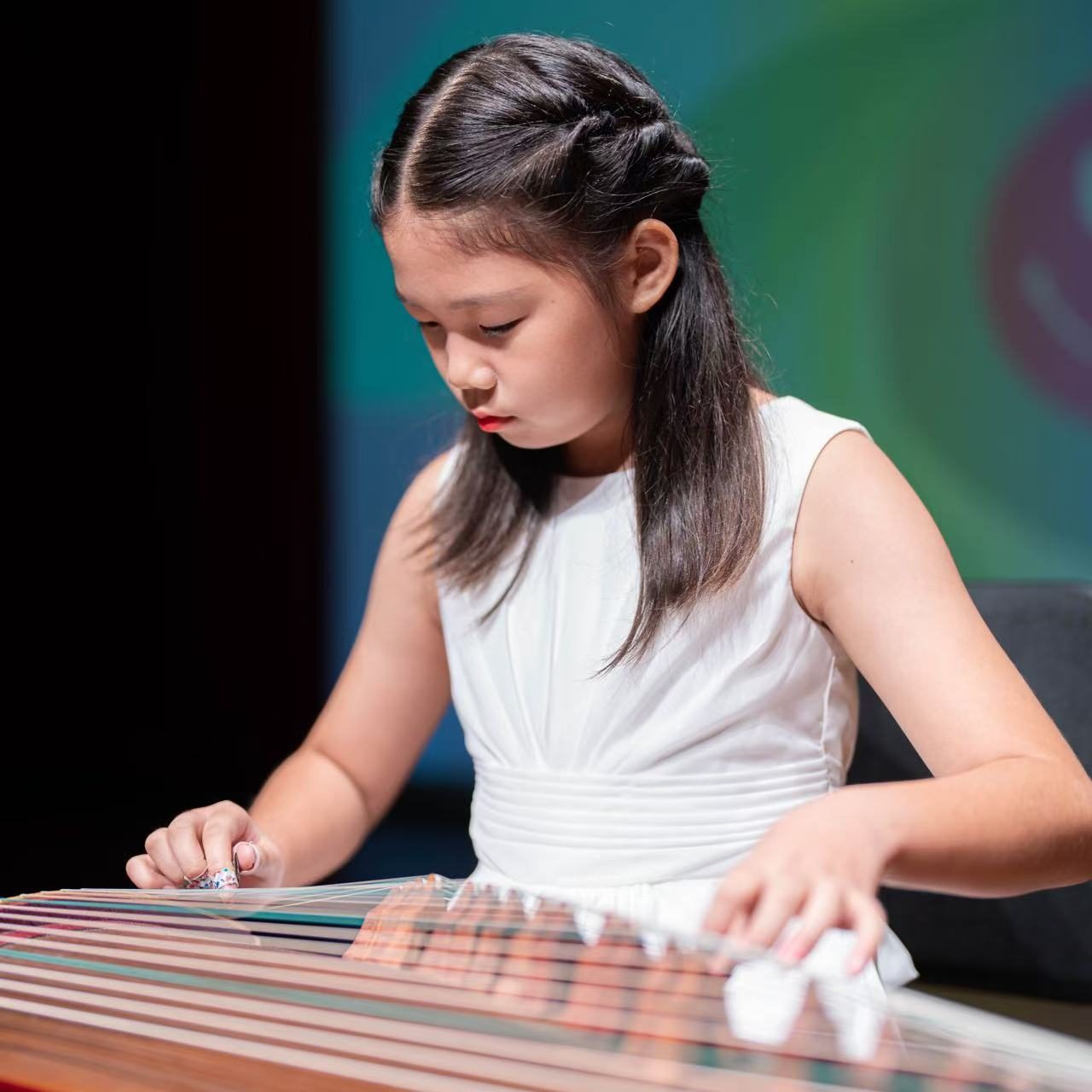 guzheng